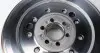 836545 Демпфер сцепления VW Caddy III 10-15/Caddy IV 2.0TDI 15- (d=287,55mm) VALEO підбір по vin на Brocar