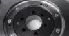 836545 Демпфер сцепления VW Caddy III 10-15/Caddy IV 2.0TDI 15- (d=287,55mm) VALEO підбір по vin на Brocar