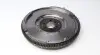 836545 Демпфер сцепления VW Caddy III 10-15/Caddy IV 2.0TDI 15- (d=287,55mm) VALEO підбір по vin на Brocar