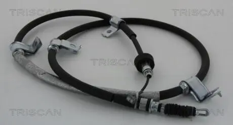 8140431083 Трос, стояночная тормозная система TRISCAN підбір по vin на Brocar