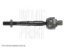Тяга рульова Kia Sorento 02-11 (L=166mm) (R) ADG087143