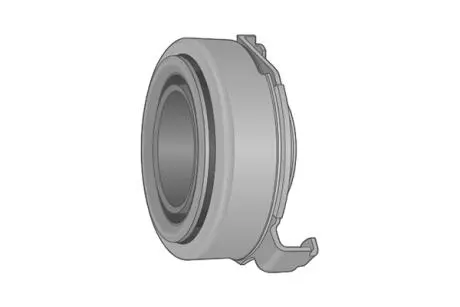 VKC3654 Выжимной подшипник SKF підбір по vin на Brocar