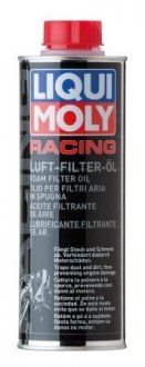 1625 ОЛИВА ДЛЯ ПРОСЯКНЕННЯ ПОВІТРЯНИХ ФІЛЬТРІВ MOTORBIKE LUFT-FILTER-OL 0 LIQUI MOLY підбір по vin на Brocar