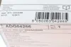 ADG04266 Колодки тормозные (передние) Kia Shuma 94-05/Carens 99-07 BLUE PRINT підбір по vin на Brocar