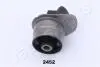 RU2452 TOYOTA С/блок заднего моста Corolla 02- JAPANPARTS підбір по vin на Brocar