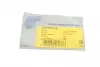 ADN186114 Опора кульова (передня/зверху) Nissan NP300 Navara/Pathfinder III 05- BLUE PRINT підбір по vin на Brocar