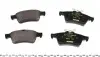 2413701 Колодки тормозные (задние) Ford Connect/Focus II 02- (Teves) TEXTAR підбір по vin на Brocar