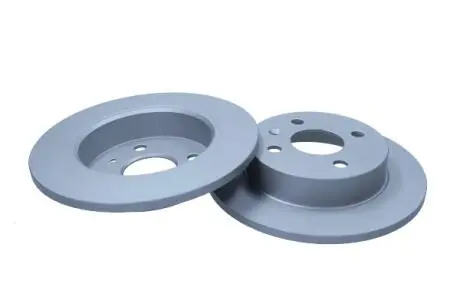 190791MAX Гальмівний диск 19-0791MAX MAXGEAR MAXGEAR підбір по vin на Brocar
