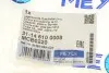 31146100008 Сайлентблок рычага (переднего/снизу/сзади) Honda Accord VII 2.0/2.2D/2.4 03-08 MEYLE підбір по vin на Brocar