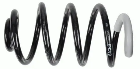994467 Пружина підвіски RENAULT T. CLIO GRANDTOUR 1,2-1,5DCI 08- SACHS підбір по vin на Brocar