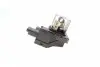 9827870080 Резистор вентилятора печки Peugeot 407/1007/107/508 07-18 PEUGEOT/CITROEN підбір по vin на Brocar