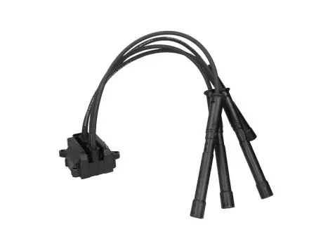 CE2001812B1 Котушка запалювання DELPHI підбір по vin на Brocar