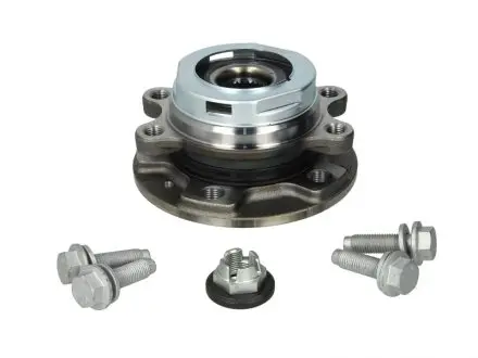 VKBA6616 Підшипник колісний SKF підбір по vin на Brocar