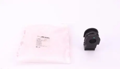 42549 Втулка стабілізатора (переднього) Nissan X-Trail 07- (d=22mm) FEBI BILSTEIN підбір по vin на Brocar