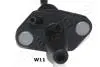 FRW11 Циліндр зчеплення Astra J, Insignia A -8 JAPANPARTS підбір по vin на Brocar