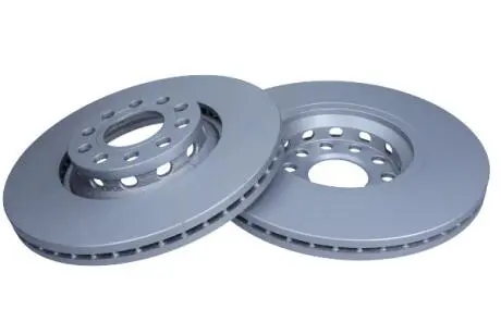190760MAX Тормозной диск 19-0760MAX MAXGEAR MAXGEAR подбор по vin на Brocar