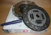 Комплект зчеплення Renault Megane III/Scenic III 1.6 16V 05- 7701479126