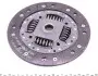 7701479126 Комплект зчеплення Renault Megane III/Scenic III 1.6 16V 05- RENAULT підбір по vin на Brocar