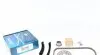 Комплект цепи ГРМ Renault Trafic 1.6 DCi 14- (цепь, натяжитель, шестерни) KTC1125