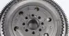 600016500 Демпфер + комплект сцепления + выжимной Opel Combo 1.3 CDTI 16V 04- LUK підбір по vin на Brocar