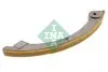 Планка успокоителя цепи ГРМ Opel Insignia A 2.0Turbo 08-17 555 0553 10