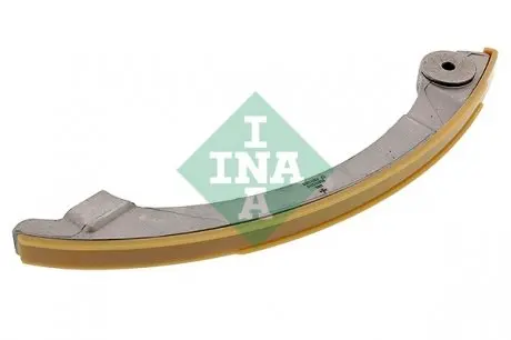 555055310 Планка заспокоювача ланцюга ГРМ Opel Insignia A 2.0Turbo 08-17 INA підбір по vin на Brocar