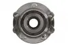 713622200 Підшипник маточини (задньої) Subaru Legacy 4 03- FAG підбір по vin на Brocar