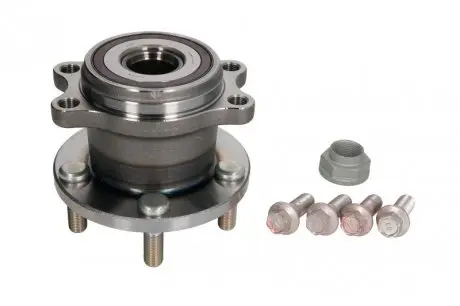 713622200 Подшипник ступицы (задней) Subaru Legacy 4 03- FAG подбор по vin на Brocar