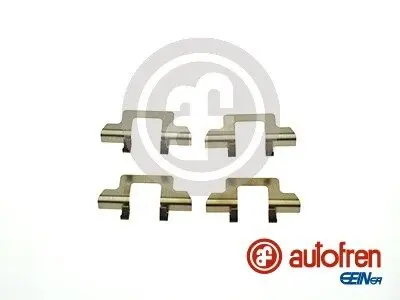 D42824A Гальмівні аксесуари AUTOFREN підбір по vin на Brocar