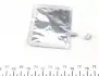 12053007 Трещотка колодок ручника BMW 3 (E30/E36)/ 5 (E12) 73-03 (К-кт) QUICK BRAKE підбір по vin на Brocar