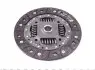622312709 Комплект зчеплення Renault Megane III/Scenic III 1.6 16V 05-, d=220mm, K4M LUK підбір по vin на Brocar