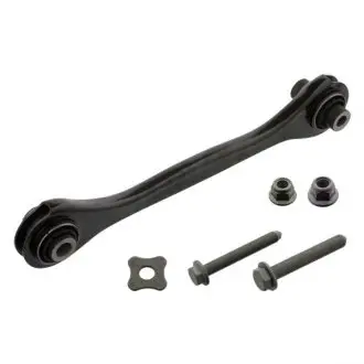 40431 Рычаг подвески (задний/снизу/спереди) Audi A3/Skoda Octavia/SuperB/VW Golf/Touran 03- (к-кт) FEBI BILSTEIN підбір по vin на Brocar