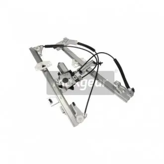 500285 Склопідйомник MAXGEAR підбір по vin на Brocar