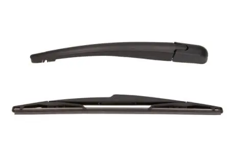 390204 Комплект двірників, система склоочисників MAXGEAR підбір по vin на Brocar