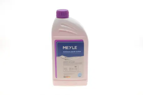0140169200 Антифриз (фіолетовий) G12 Plus (1.5L) (MB325.3) (концентрат) MEYLE підбір по vin на Brocar