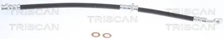 815069109 Тормозной шланг TRISCAN подбор по vin на Brocar
