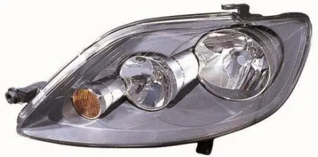 4411198RLDEM6 Фара передняя DEPO подбор по vin на Brocar