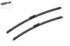 3397014211 Щітки склоочисника (550/500mm) Mini Clubman (F54) 14- BOSCH підбір по vin на Brocar