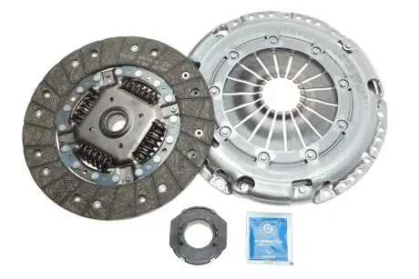 3000970082 Комплект зчеплення SACHS підбір по vin на Brocar