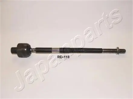 RD118 Тяга рульова лев./правий. Primera 02- JAPANPARTS підбір по vin на Brocar