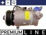 KOMPRESOR KLIMATYZACJI FORD FOCUS/MONDEO/C-MAX 07- 10- ACP 1364 000P