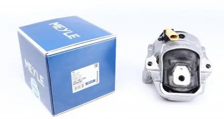 1001991006 Подушка двигуна Audi A4/A5/Q5 2.0D-3.0D 07-17 MEYLE підбір по vin на Brocar