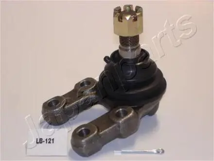 LB121 Кульова опора нижня Maverick,Terrano JAPANPARTS підбір по vin на Brocar