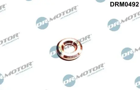 DRM0492 Прокладка термічна DR.MOTOR підбір по vin на Brocar