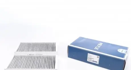 0123200028S Фільтр салону MB ML (W164) 3.0 05- (вугільний) MEYLE підбір по vin на Brocar