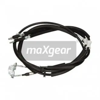 320471 Трос, стоянкова гальмівна система MAXGEAR підбір по vin на Brocar