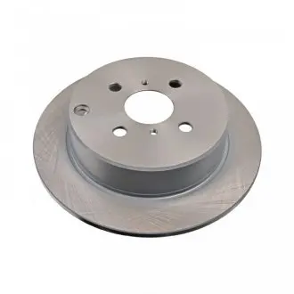 ADT343175 Тормозной диск BLUE PRINT подбор по vin на Brocar