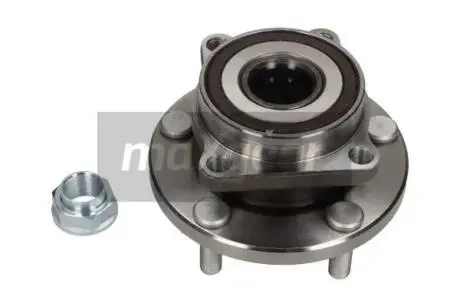 330892 Комплект підшипника маточини колеса MAXGEAR підбір по vin на Brocar