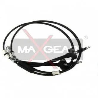 320267 Трос, стояночная тормозная система MAXGEAR підбір по vin на Brocar