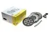 Демпфер + комплект зчеплення Ford Mondeo III 2.0 TDCi/TDDi 00-07 600 0047 00